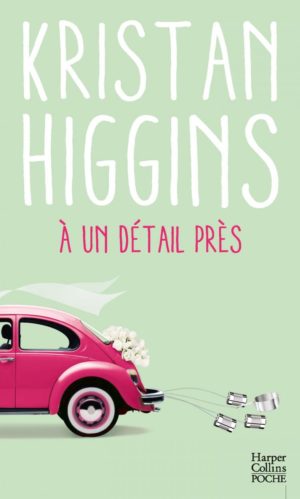 La comédie romantique selon Kristan Higgins et Maddie D.