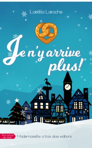Je n&rsquo;y arrive plus !