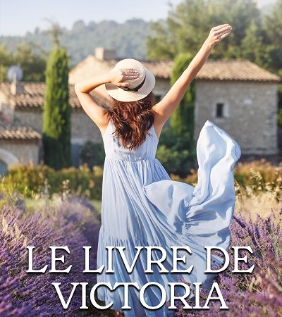 Le livre de Victoria, Element 1