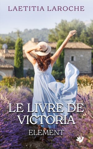 Le livre de Victoria, Element 1