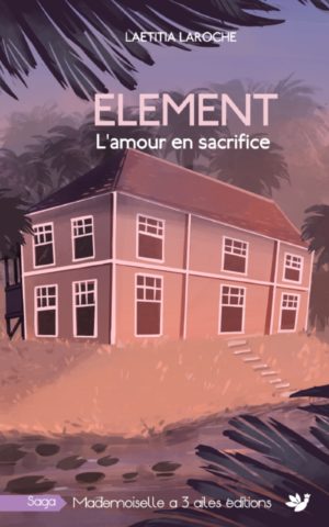 ELEMENT, tome 3