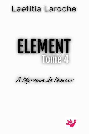 ELEMENT, tome 4