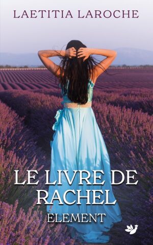 Le livre de Rachel, Element 2