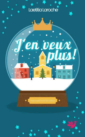 J&rsquo;en veux plus !